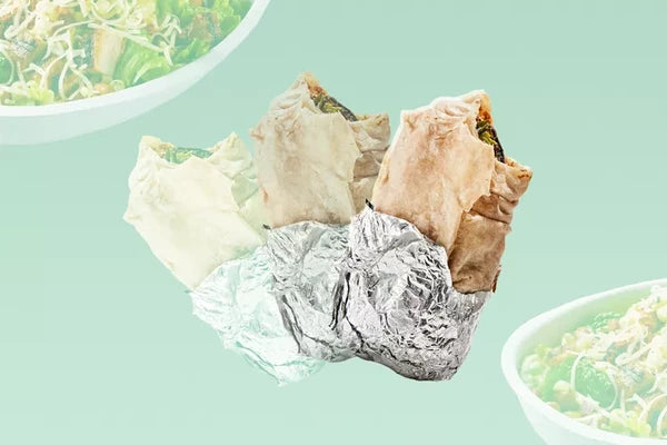 The Best Healthy Chipotle Orders, According to Dietitians