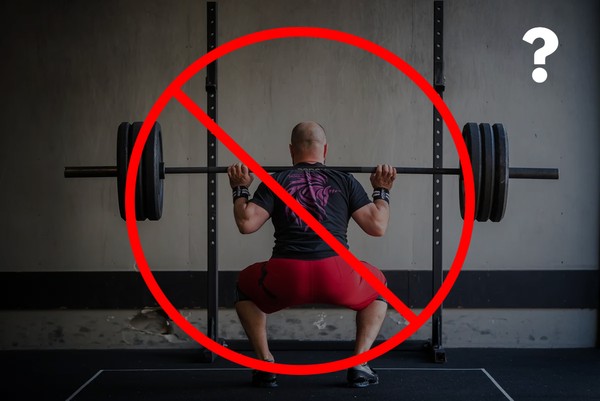 25 Worst Strength Training Errors