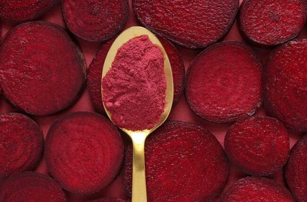 Can Beetroot Powder Improve Athletic Performance?