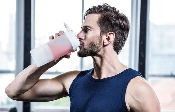 The Athlete’s Guide to Amino Acids: Energy, Recovery, and Performance