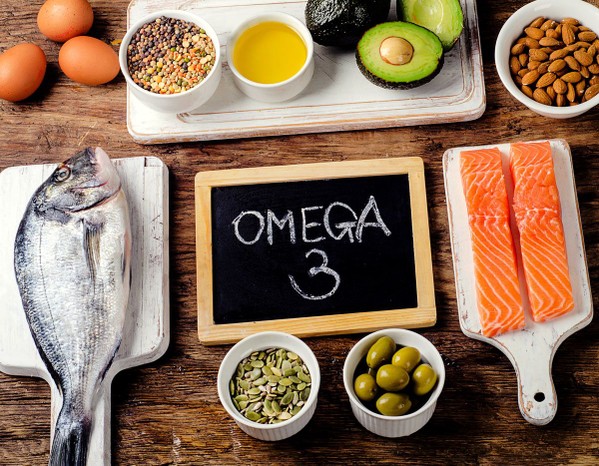 The Guide to Omega 3 Fish Oil by Rhonda Patrick