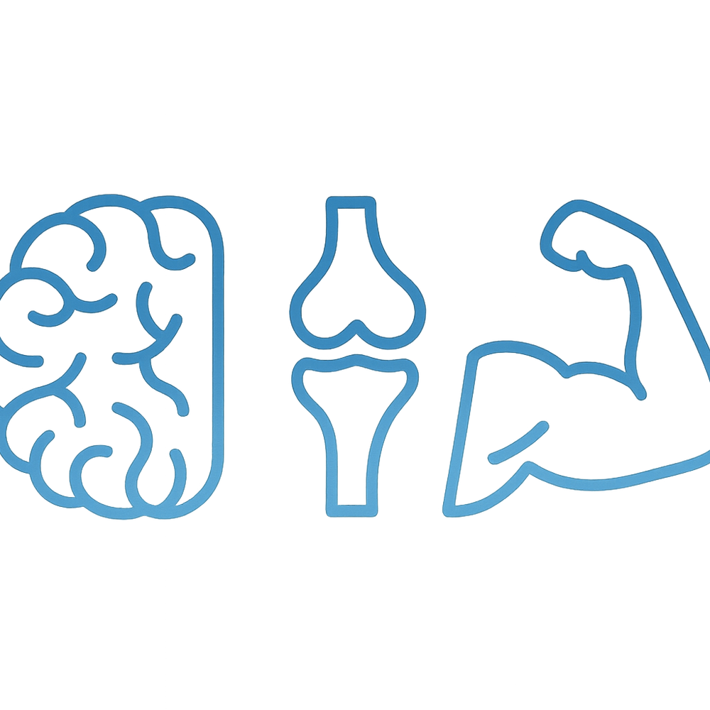 Are You Tracking The Wrong Health Markers? | Rick Cohen MD | Uncommon Living Podcast