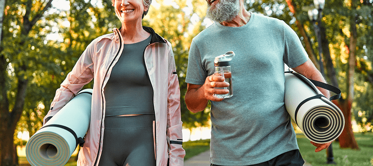 Duke-Trained Doctor: “Do This for 3 Seconds Before You Shower to Help Keep Your Heart Strong at Any Age”