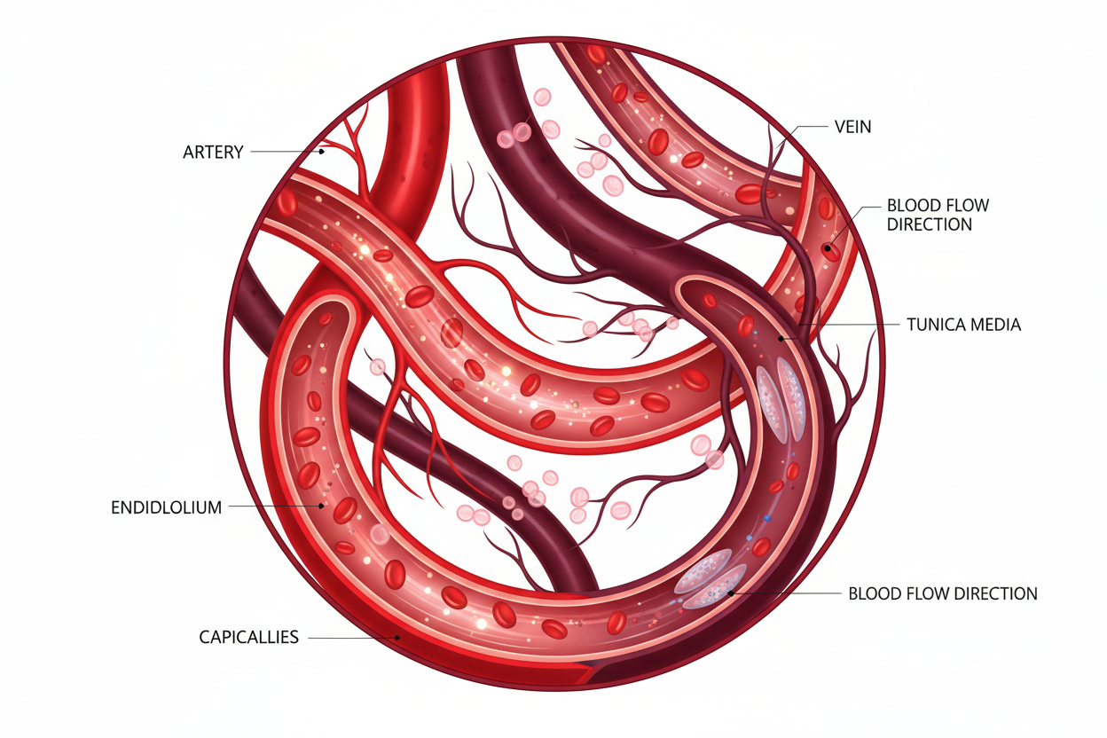 High Cholesterol and Low Protein Intake: The Amino Acid Gap