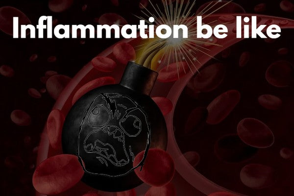 Inflammation 101