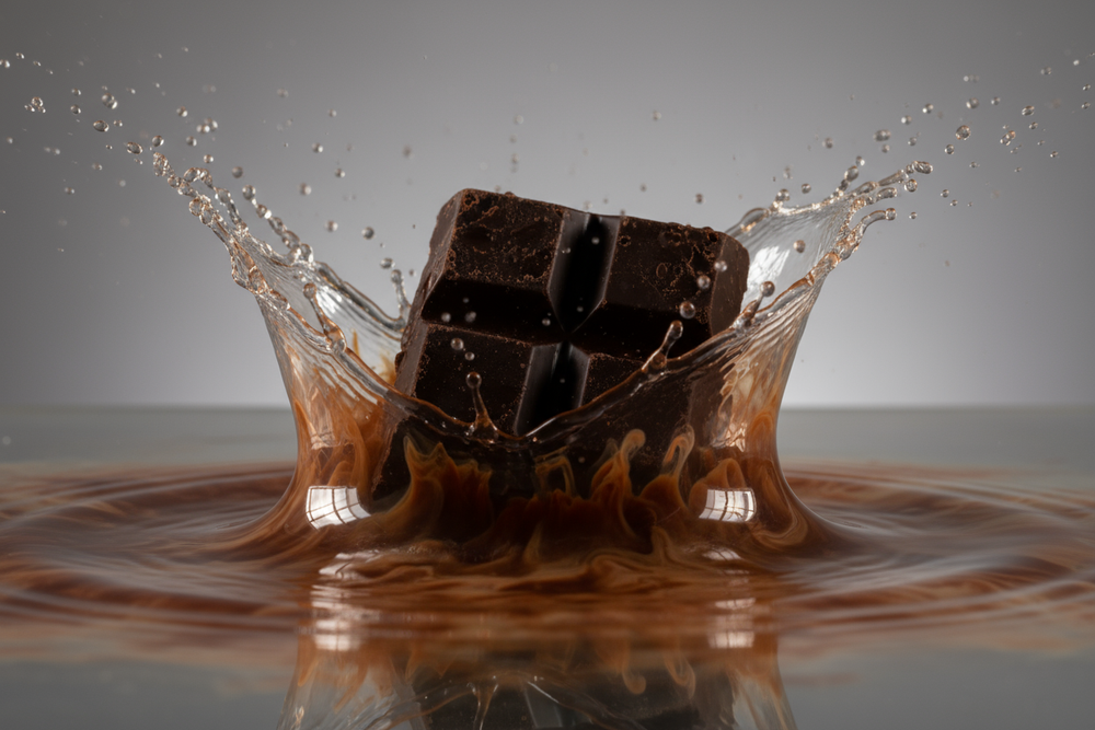 Doctors Weigh In On Viral “Chocolate GLP-1 Trick”