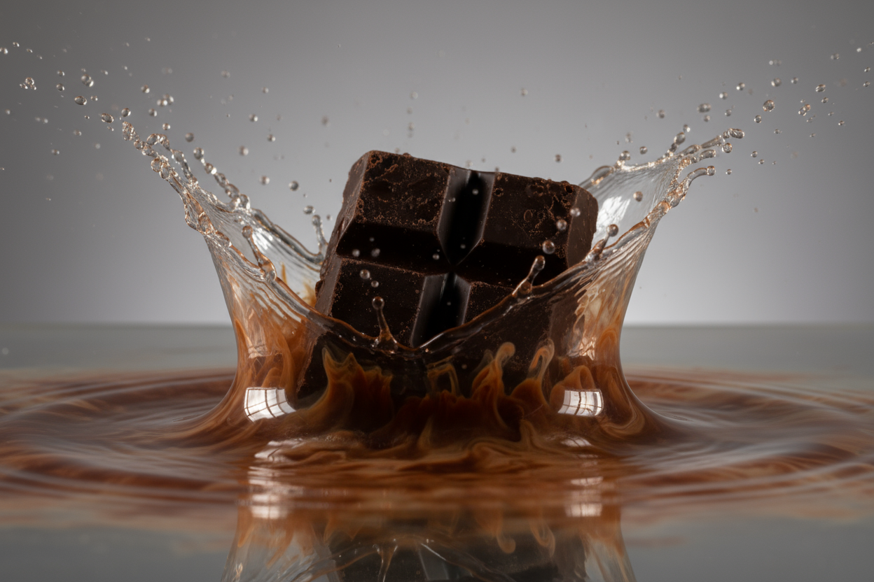 Doctors Weigh In On Viral “Chocolate GLP-1 Trick”