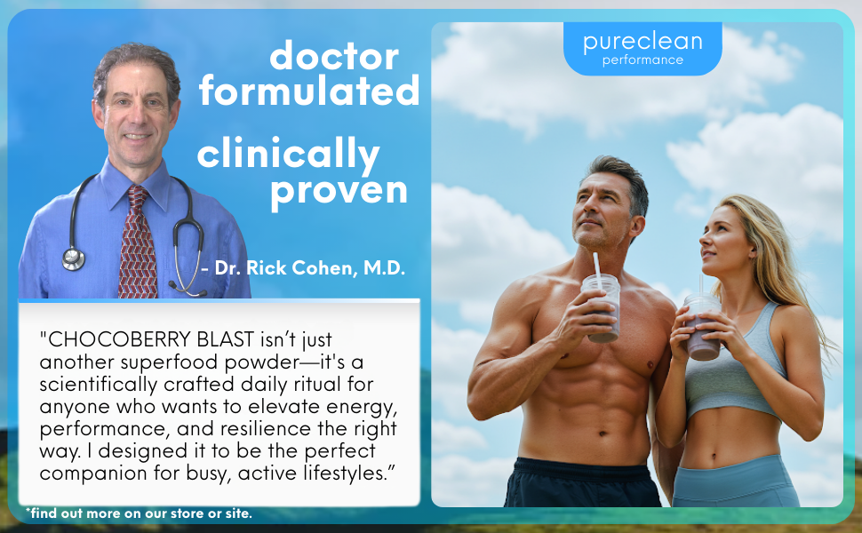 Best Foods & Recipes for Longevity