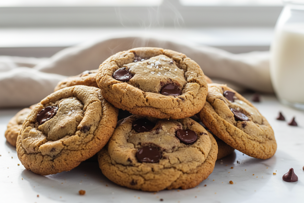 The Cookie Diet GLP-1 trick