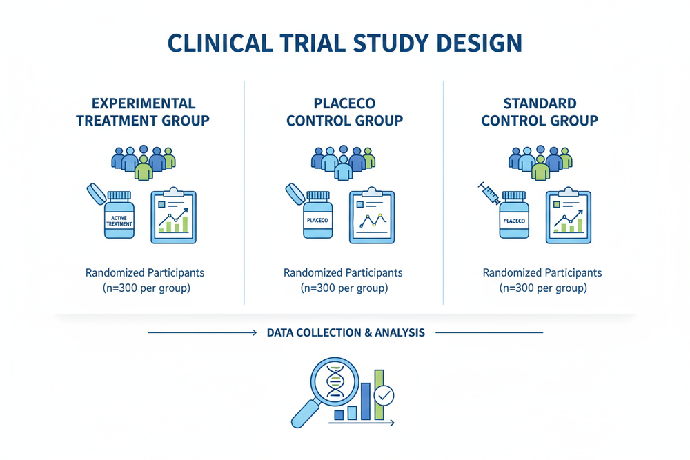The Science of the Placebo Effect:  Why Most Supplements Don’t Work Dr. Rick Cohen, M.D.
