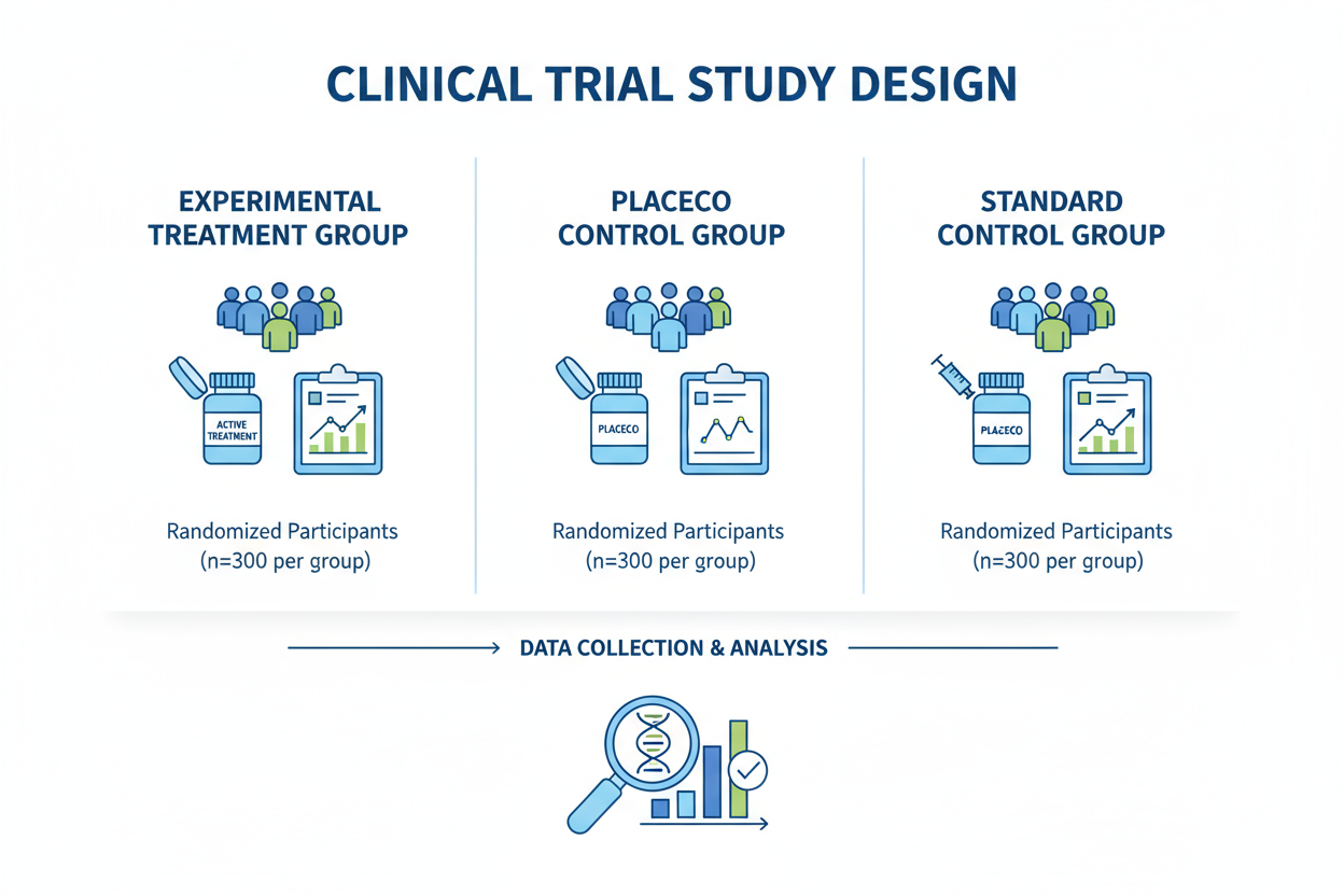The Science of the Placebo Effect:  Why Most Supplements Don’t Work Dr. Rick Cohen, M.D.