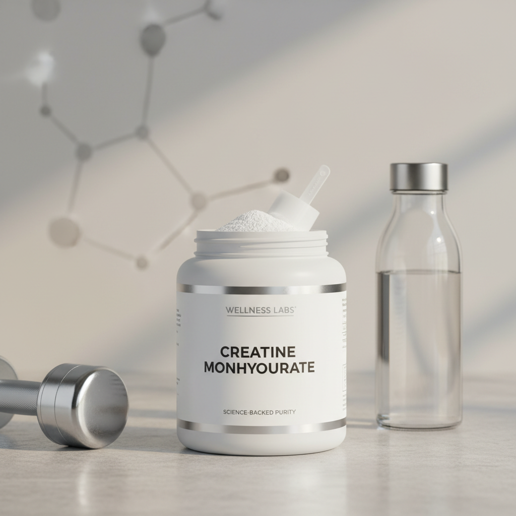 The argument against creatine: a must read before you buy creatine