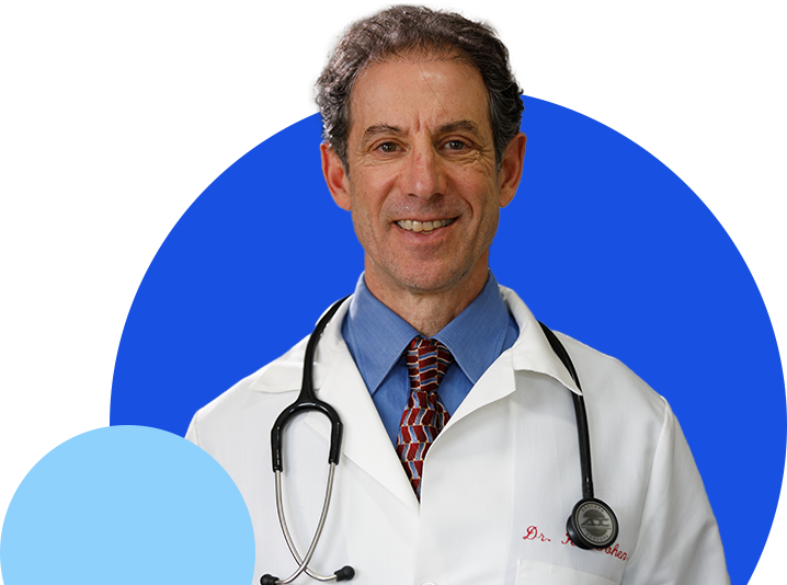 Dr. Rick Cohen, M.D. Functional Medicine