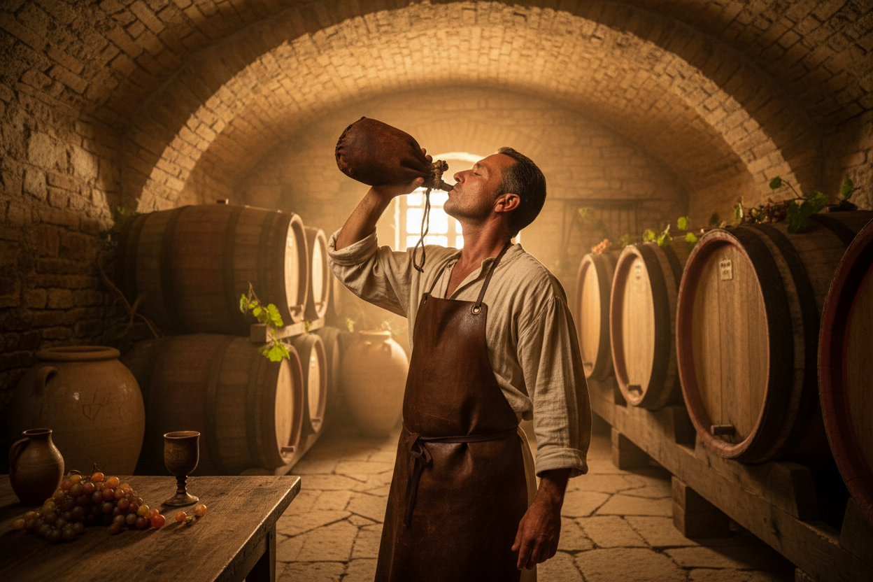 Is Alcohol Intra Workout Performance Booster?