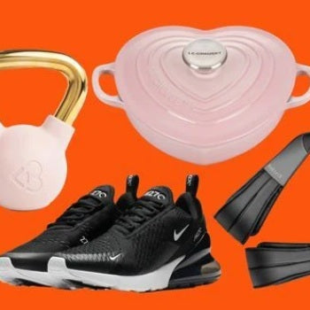 Gift Guide For Athletes