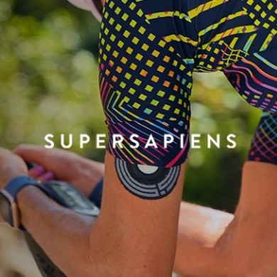 Key Takeaway Points from the Super Sapiens CGM!