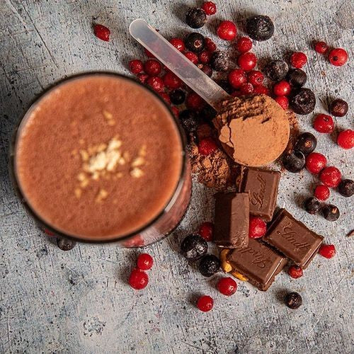 ChocoBerry Blast Gets New Formula Updates!
