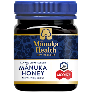 MGO 573+ Manuka Honey: The Ultimate Natural Health Booster