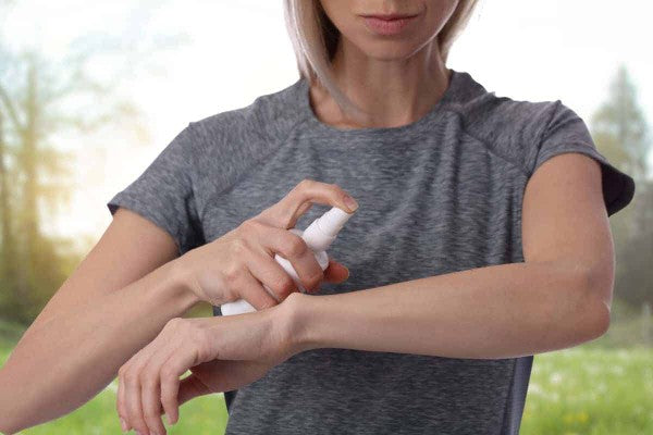 Everything About Magnesium Topical Spray in 3 Minutes or Less