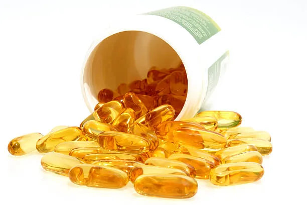 The Importance of DHA for Brain Health