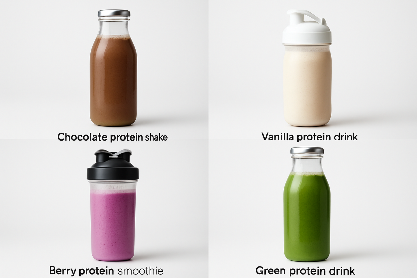 #1 protein to DROP blood sugar
