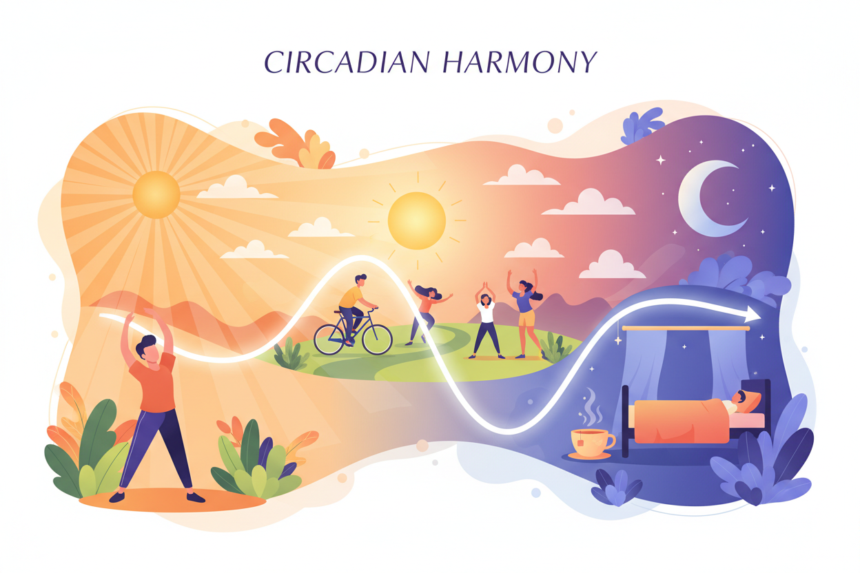 How Circadian Rhythms Won the Nobel Prize