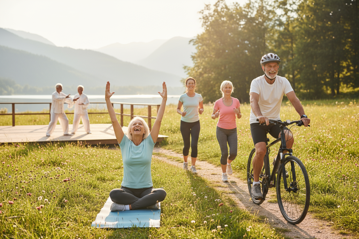 #1 Most Underrated Exercise of All Time?