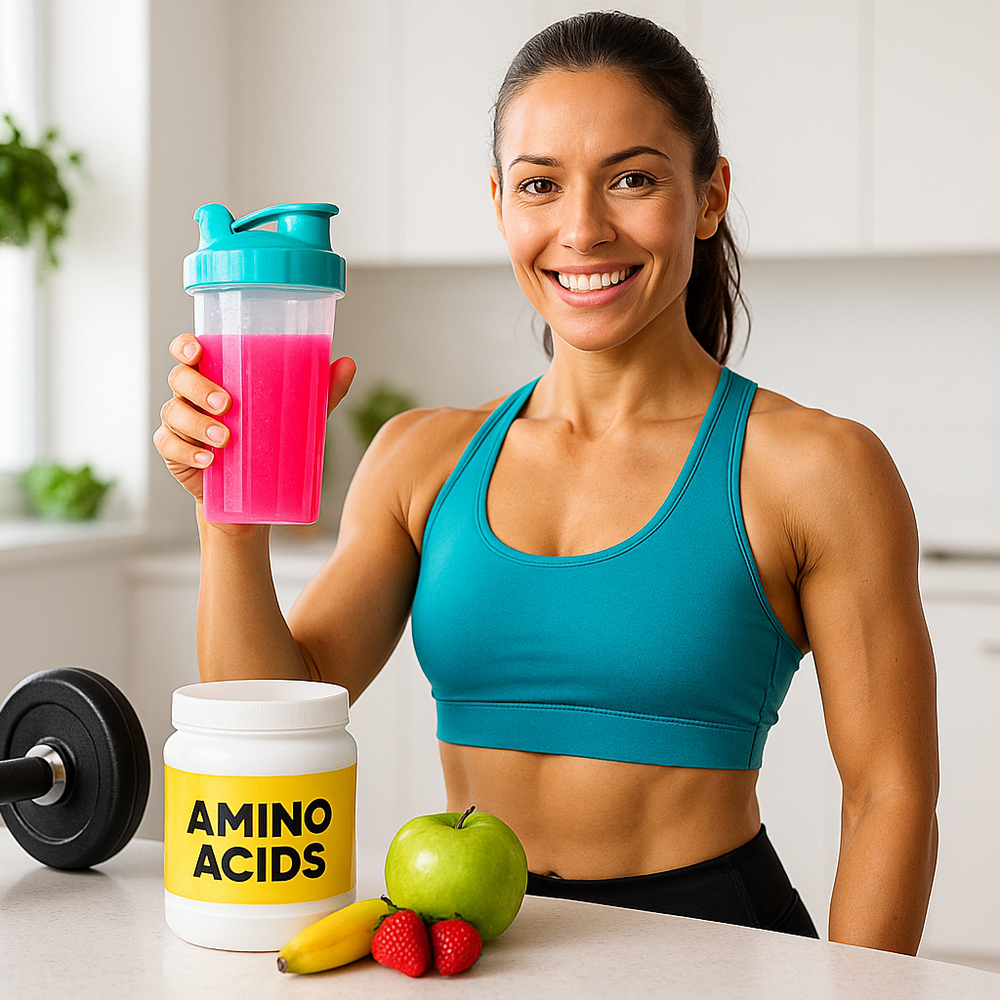 Dr. Rick Cohen MD’s Sugar Shield Drink