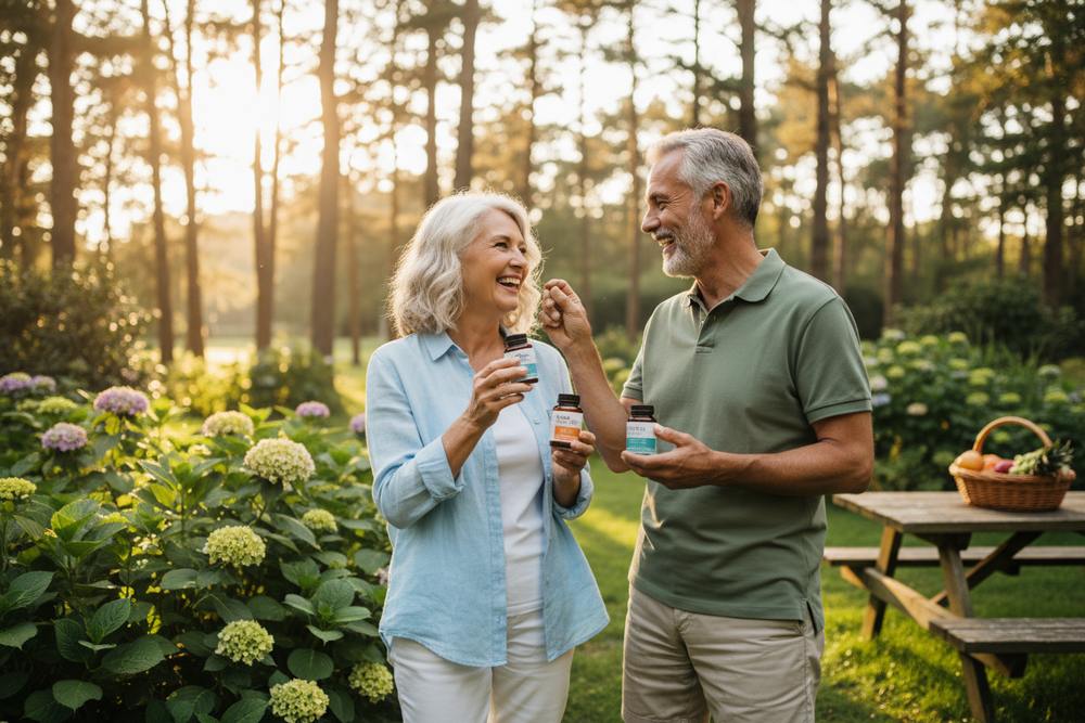 Building Mitochondrial Health From the Inside Out - Dr. Rick Cohen, M.D.