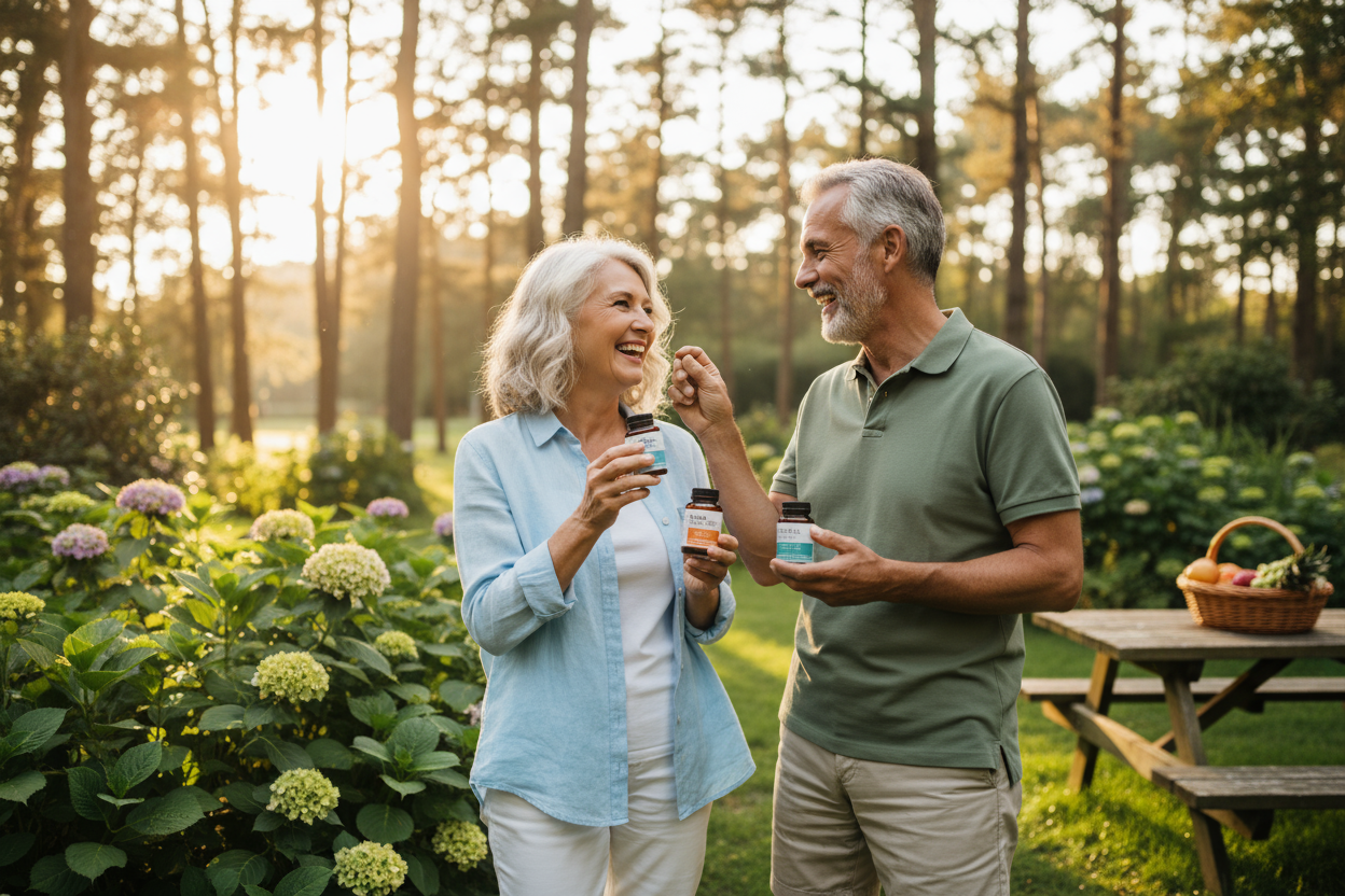 ArteMax and the Power of Artemisia - Dr. Rick Cohen, M.D.