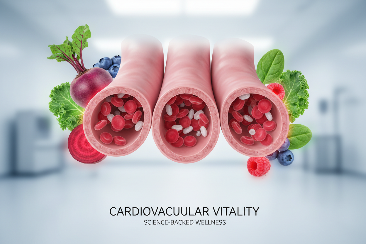 The #1 Heart-Healthy Food 89% Of Americans Aren’t Eating