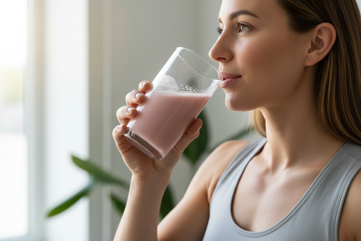 Why Take Amino Acids Before Bed? The Science of Overnight Recovery