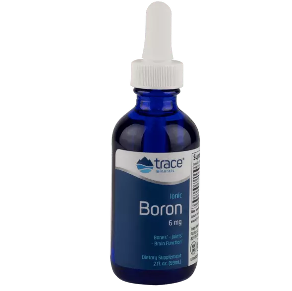 Boron: A Mineral that can do so much for chronic illness?