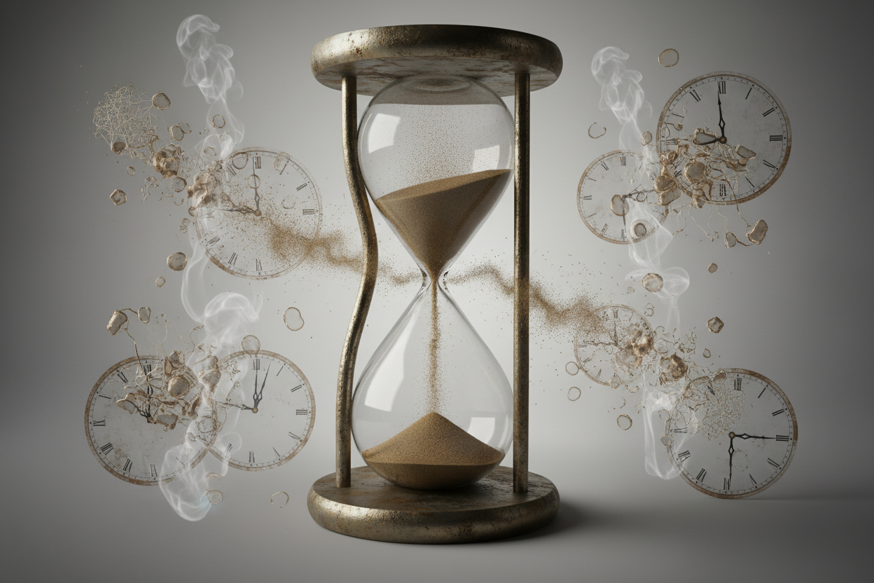 Could This Be Why Longevity Medicine Isn’t Working? - Dr. Rick Cohen, M.D.