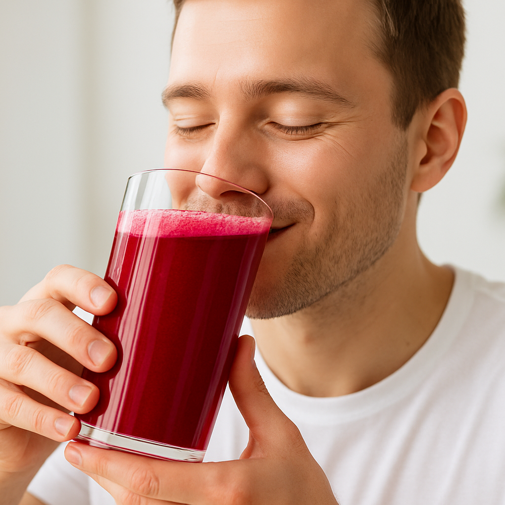 Beet’UMS vs PureClean Beet Juice Powder: How Many Chews Equal a Scoop?