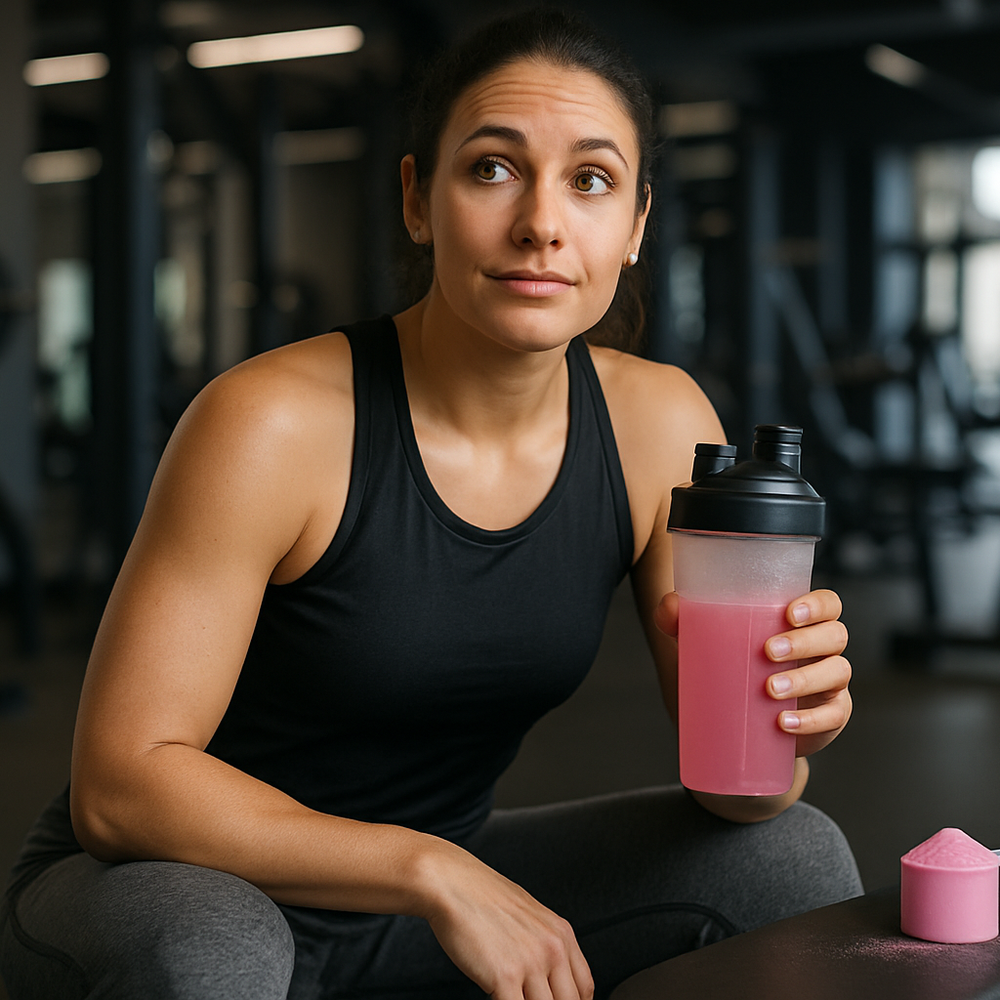 Why Your Amino Acid Supplement Might Not Feel as Effective Over Time