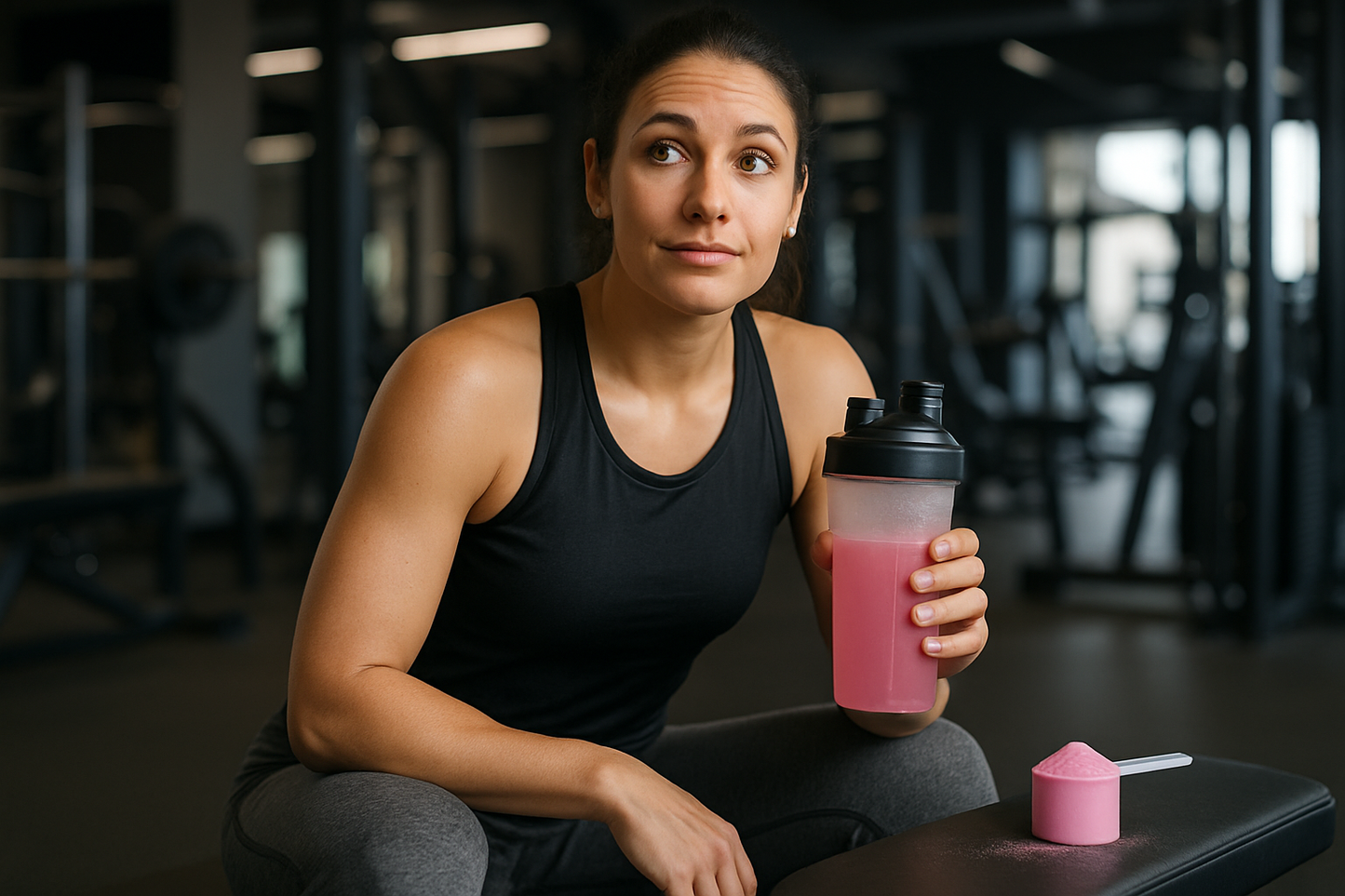 Why Your Amino Acid Supplement Might Not Feel as Effective Over Time