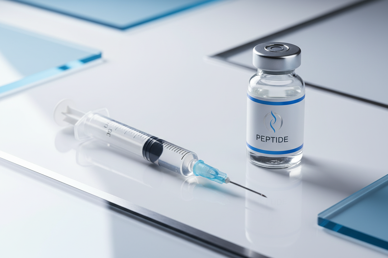 The Serious Case Against BPC-157: Longevity Hype - PureClean Performance