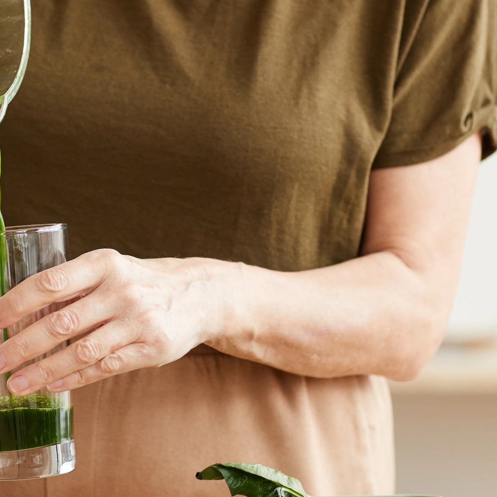 The #1 Juice to Drink Daily if You Have High Blood Pressure