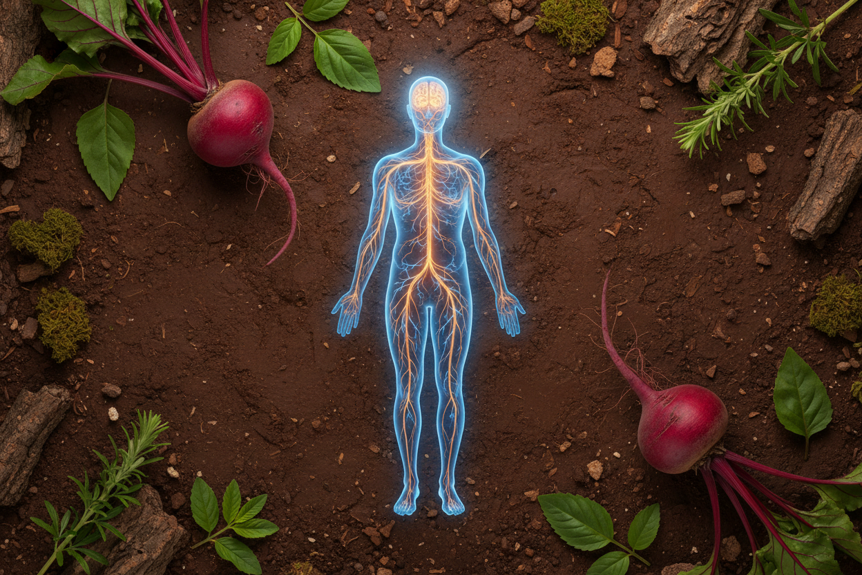 Nervous System Dysregulation Symptoms: Why “Balance” Doesn’t Work the Same for Everyone