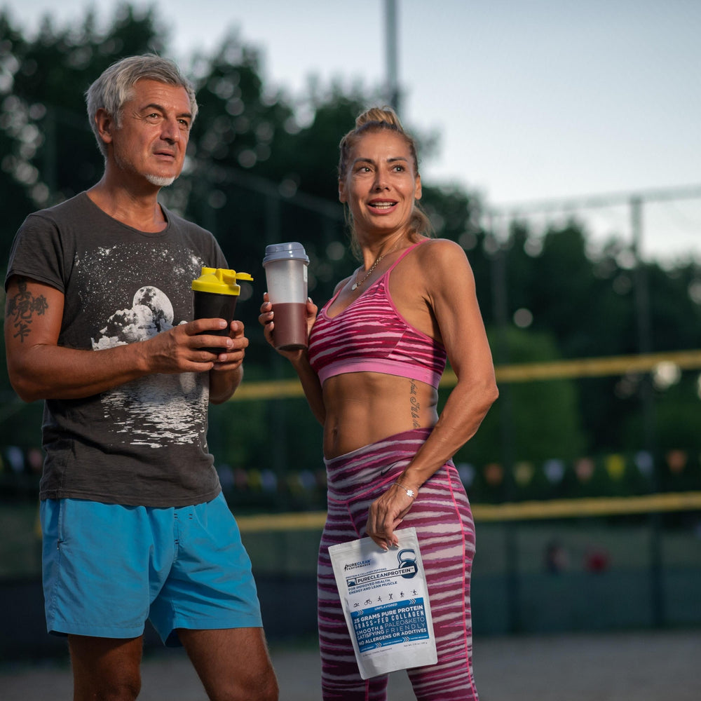 Non-Toxic Lifestyle Products