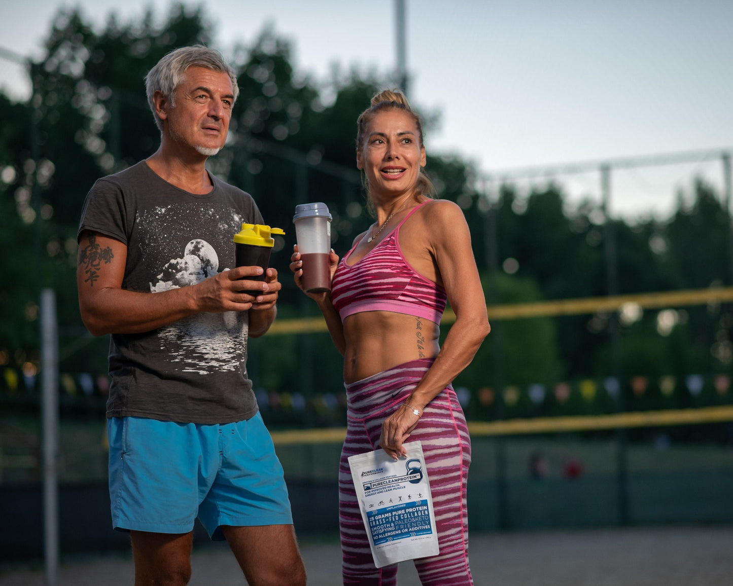 Non-Toxic Lifestyle Products