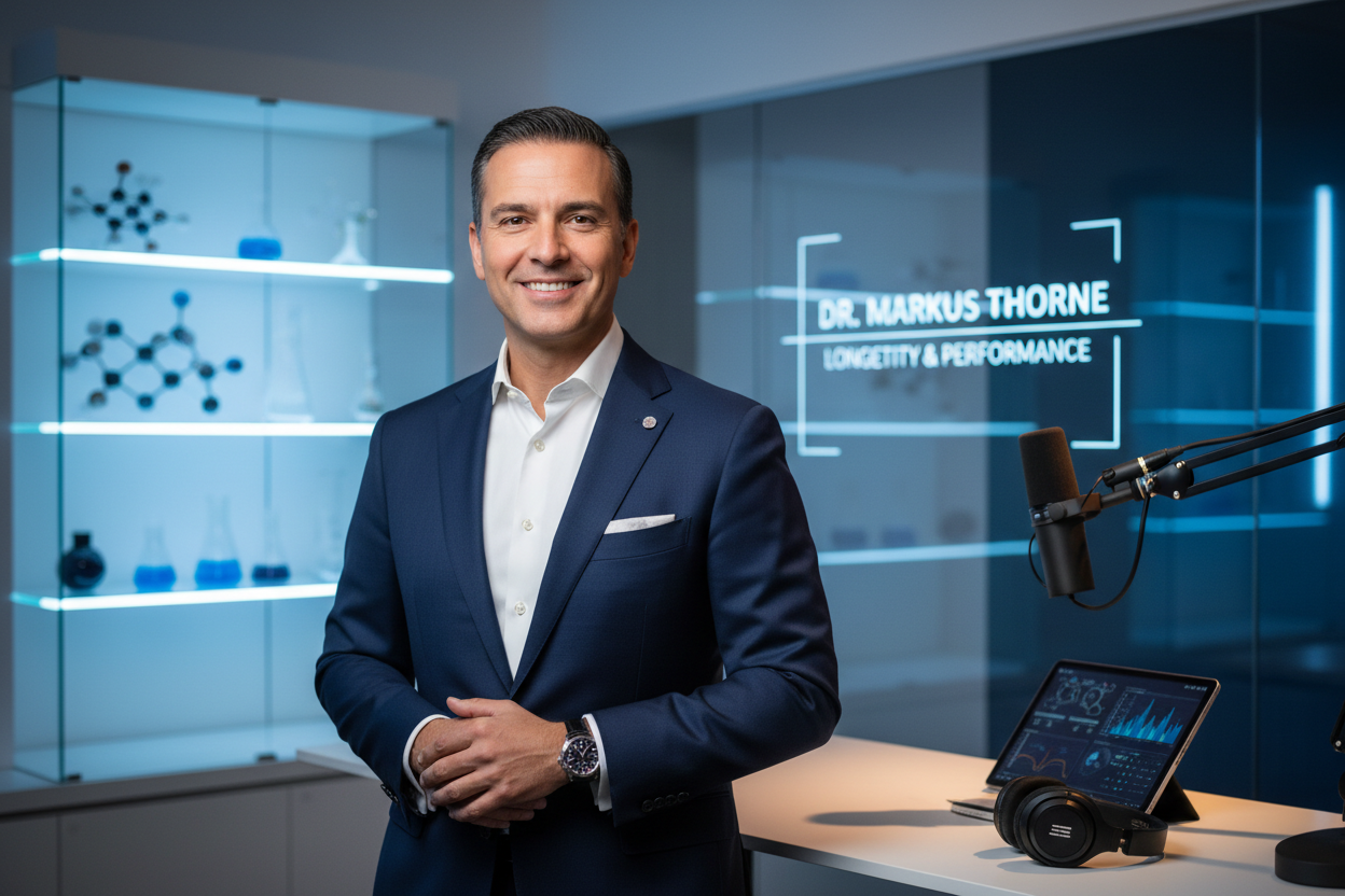 Petter Attia "Outlive" Book Review 3.0 by PureClean Performance