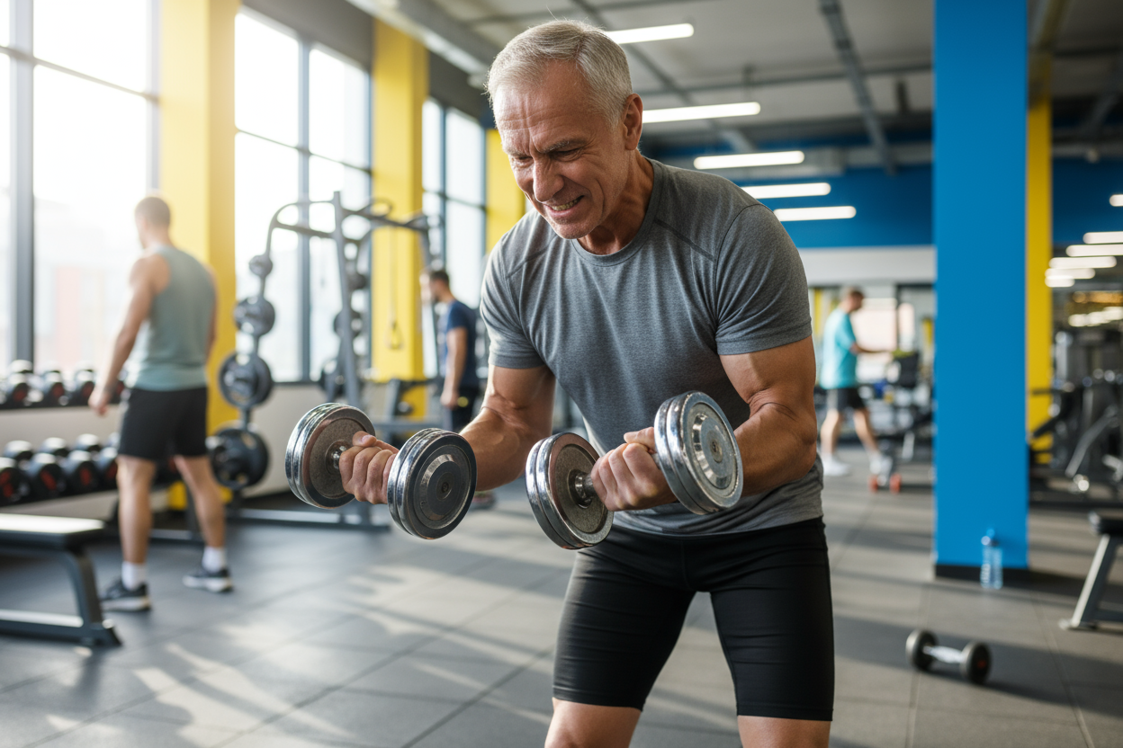 Body Composition 101