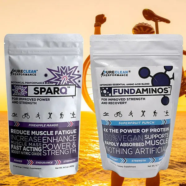 SPARQ and FUNDAMINOS in 62 words