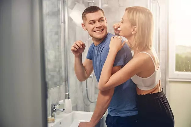 Non-Toxic Self Care Routine Products Recommended by Dr. Rick Cohen, M.D.