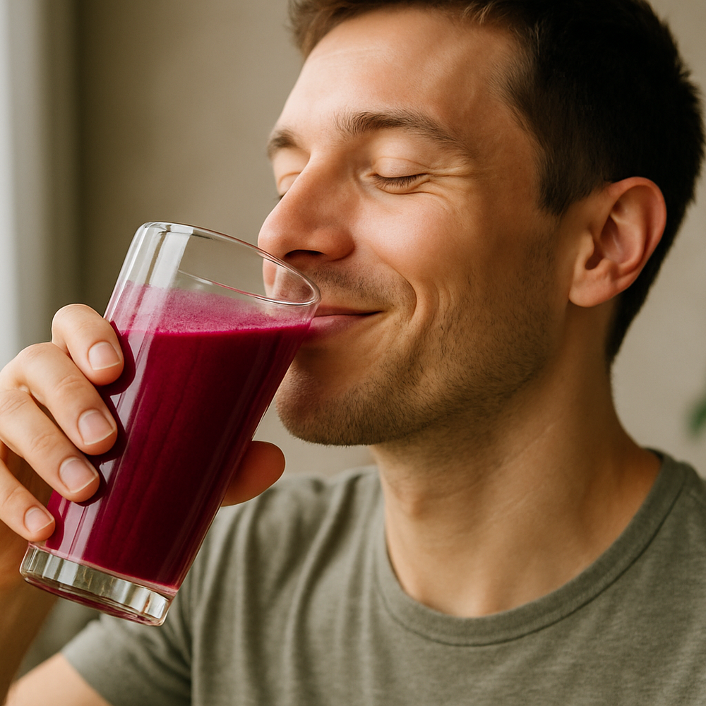 The PureClean Beet™ Flow Protocol