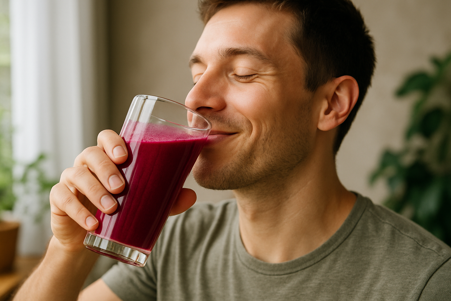 Misconceptions of Beet Juice Benefits
