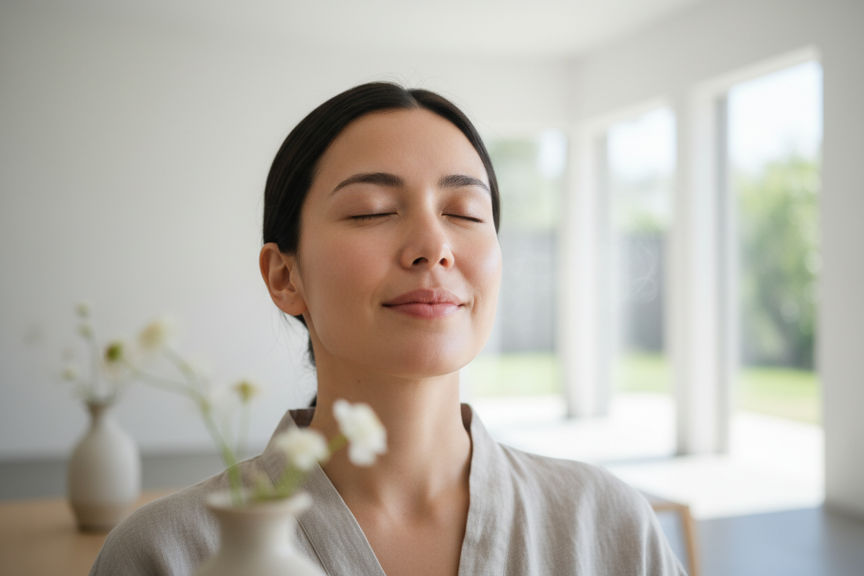 Breath by James Nestor Book Review by PureClean Performance