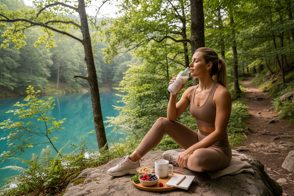 Embracing the Sun: Why Balanced Sunlight is Essential for Optimal Health